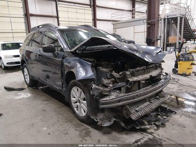 4S4BSACC4F3****** 2015 Subaru Outback