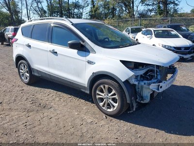 1FMCU0F71KU****** 2019 Ford Escape