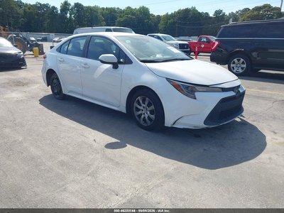 5YFEPMAEXNP****** 2022 Toyota Corolla