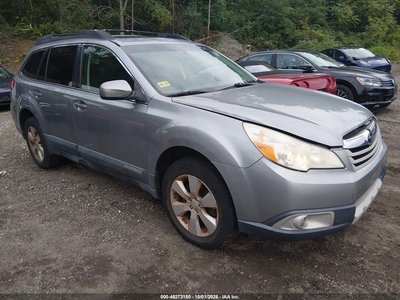 4S4BRCKC8B3****** 2011 Subaru Outback