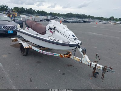 YAMA186***** 1998 Yamaha Other