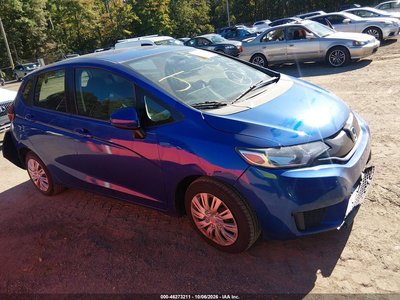 3HGGK5H58FM****** 2015 Honda Fit