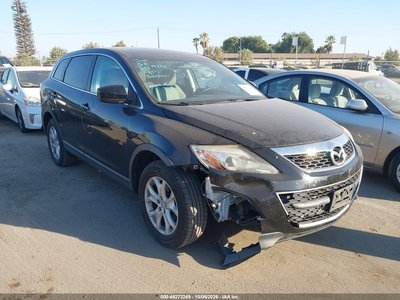 JM3TB2BV9C0****** 2012 Mazda CX-9