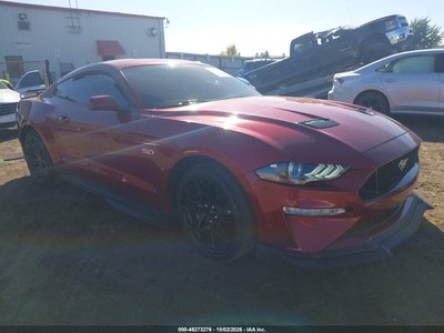 1FA6P8CF5J5****** 2018 Ford Mustang