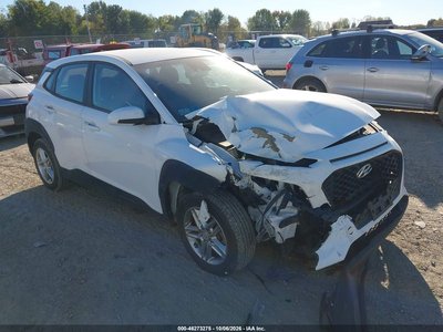 KM8K1CAA8MU****** 2021 Hyundai Kona