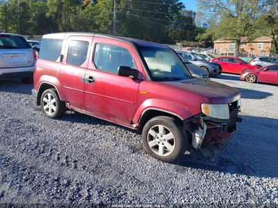 5J6YH28749L****** 2009 Honda Element
