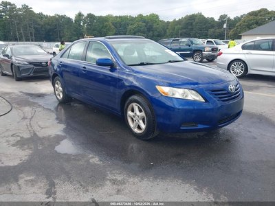 JTNBE46K073****** 2007 Toyota Camry