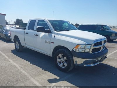 1C6RR7FM0HS****** 2017 RAM 1500