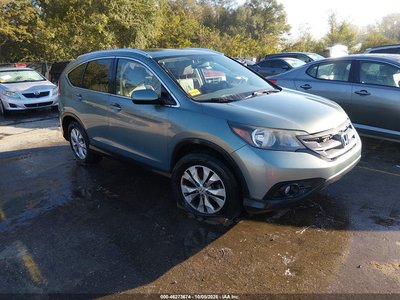 5J6RM4H78CL****** 2012 Honda CR-V