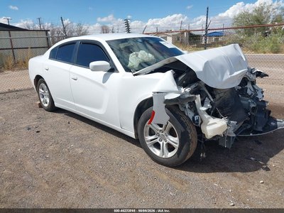 2C3CDXBG5KH****** 2019 Dodge Charger