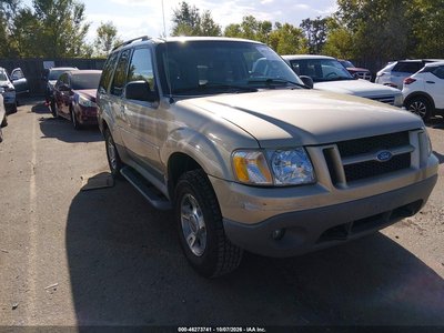 1FMZU70E33U****** 2003 Ford Explorer