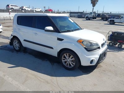KNDJT2A63D7****** 2013 Kia Soul