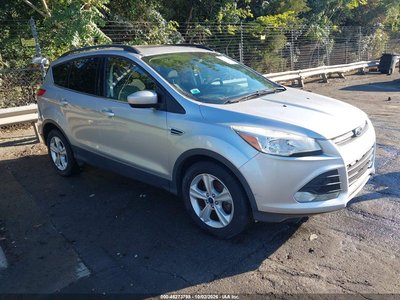 1FMCU0GX1GU****** 2016 Ford Escape