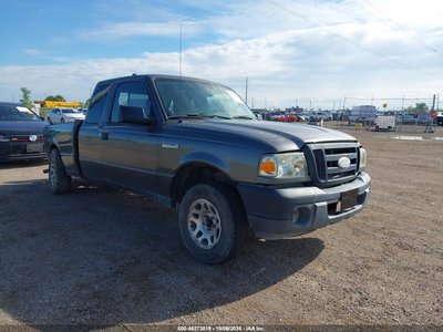 1FTKR4EEXAP****** 2010 Ford Ranger