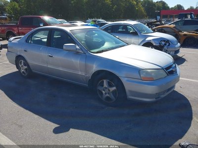 19UUA56693A****** 2003 Acura TL