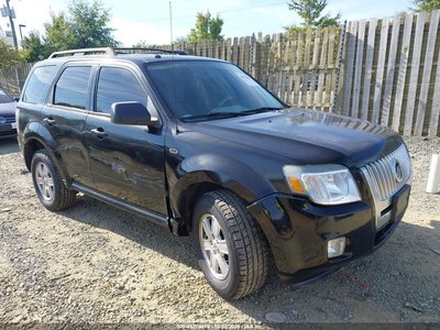 4M2CU91719K****** 2009 Mercury Mariner
