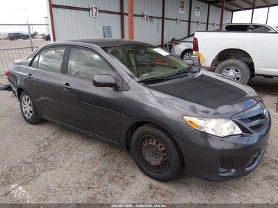 JTDBU4EE1B9****** 2011 Toyota Corolla