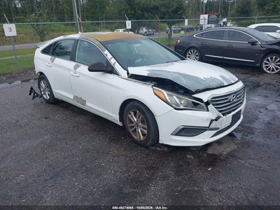 5NPE24AF9HH****** 2017 Hyundai Sonata