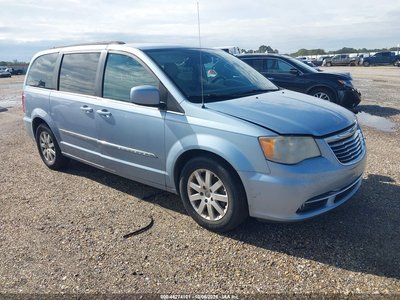2C4RC1BG8DR****** 2013 Chrysler Town & Country