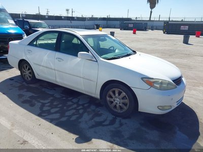 4T1BE30K73U****** 2003 Toyota Camry