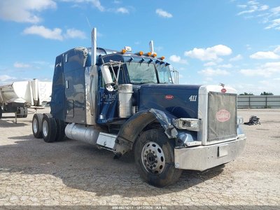 1XP5DR9X42N****** 2002 Peterbilt 379
