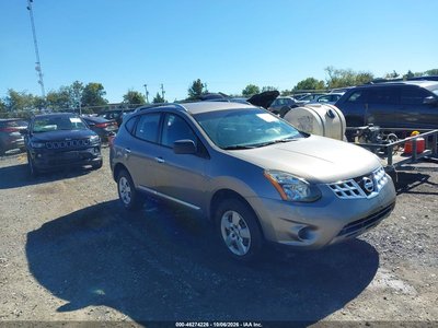 JN8AS5MV0FW****** 2015 Nissan Rogue