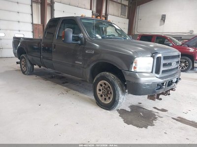 1FTSX21P45E****** 2005 Ford F-250