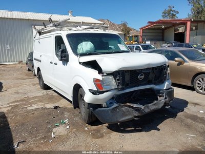 1N6AF0KY6GN****** 2016 Nissan NV