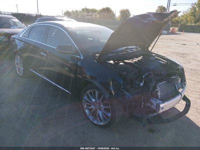 2G61U5S39D9****** 2013 Cadillac XTS
