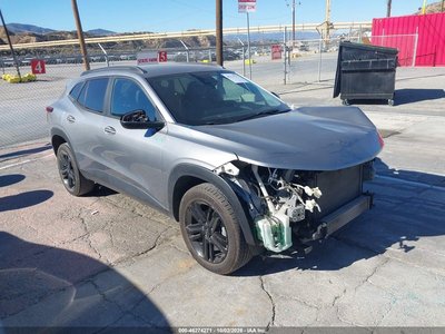 KL77LKE2XRC****** 2024 Chevrolet Trax
