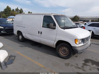 1FTRE142X3H****** 2003 Ford E-150
