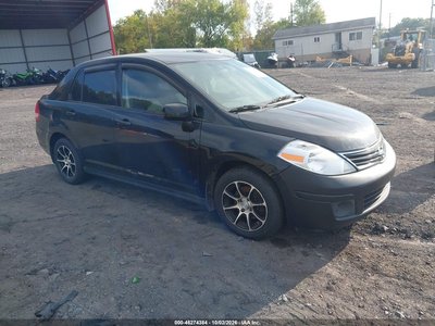 3N1BC1AP7BL****** 2011 Nissan Versa