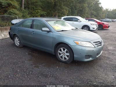 4T1BF3EK1BU****** 2011 Toyota Camry