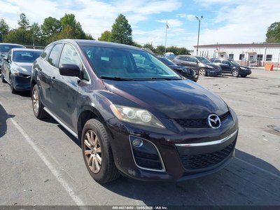 JM3ER2W59A0****** 2010 Mazda CX-7