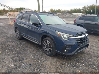 4S4WMARD1R3****** 2024 Subaru Ascent