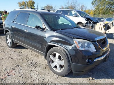 1GKKVRED8CJ****** 2012 GMC Acadia