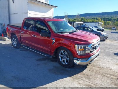 1FTFW1E80PK****** 2023 Ford F-150