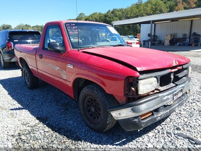 4F4CR12A6RT****** 1994 Mazda B2300