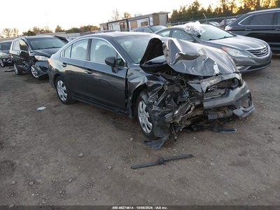 4S3BNAB67K3****** 2019 Subaru Legacy