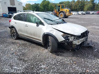 JF2GPABC7G8****** 2016 Subaru Crosstrek