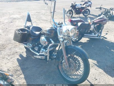 1HD1FYW156Y****** 2006 Harley-Davidson Road King Custom