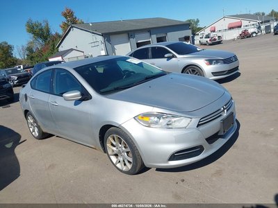 1C3CDFBA7DD****** 2013 Dodge Dart