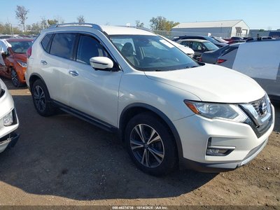 JN8AT2MV5HW****** 2017 Nissan Rogue