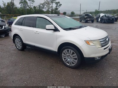 2FMDK3KC9AB****** 2010 Ford Edge