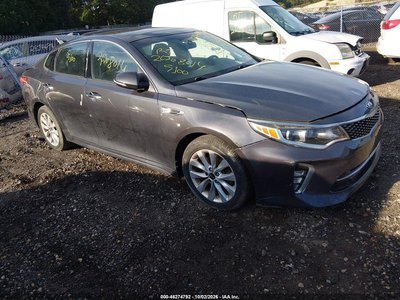 5XXGT4L3XJG****** 2018 Kia Optima