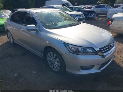 1HGCR2F76EA****** 2014 Honda Accord