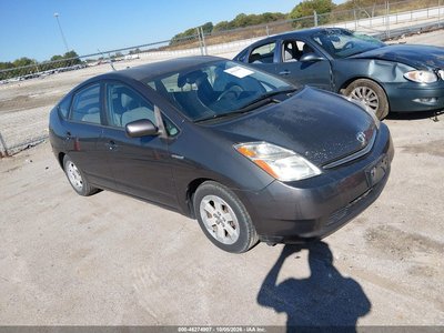 JTDKB20U293****** 2009 Toyota Prius