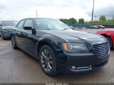 2C3CCAGG8EH****** 2014 Chrysler 300
