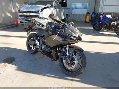 MH3RH25Y3TK****** 2026 Yamaha Yfz320