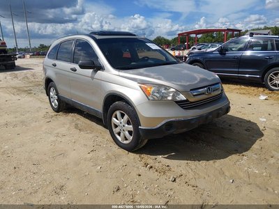 JHLRE385X7C****** 2007 Honda CR-V